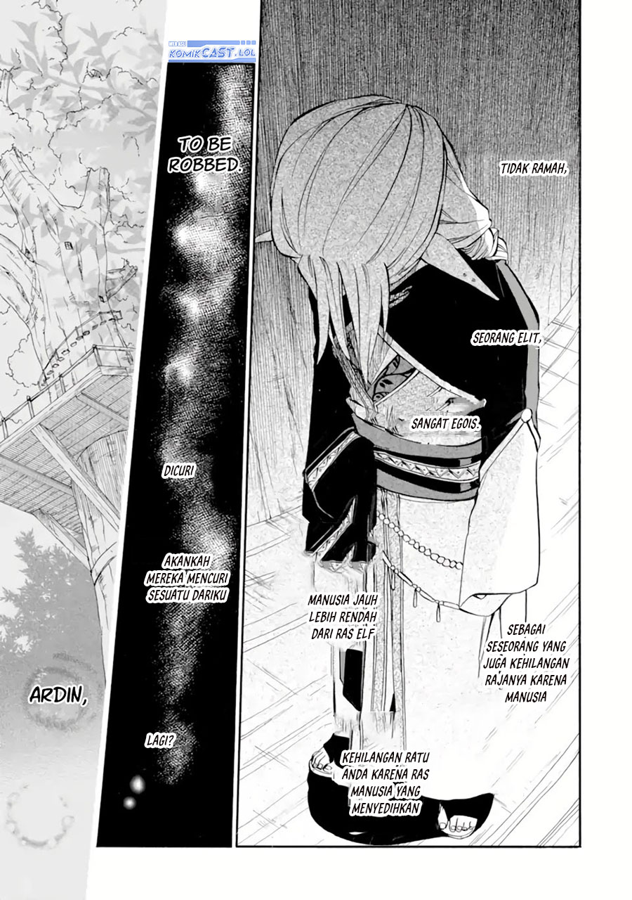 Good Deeds of Kane of Old Guy Chapter 30 Gambar 18